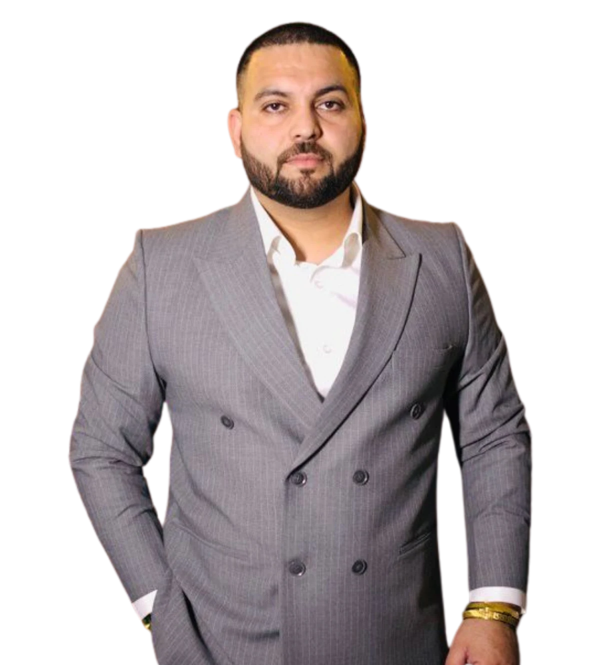 Viraj Kaddon and Mehak Batta - First Franchise Energy HygieneX Punjab